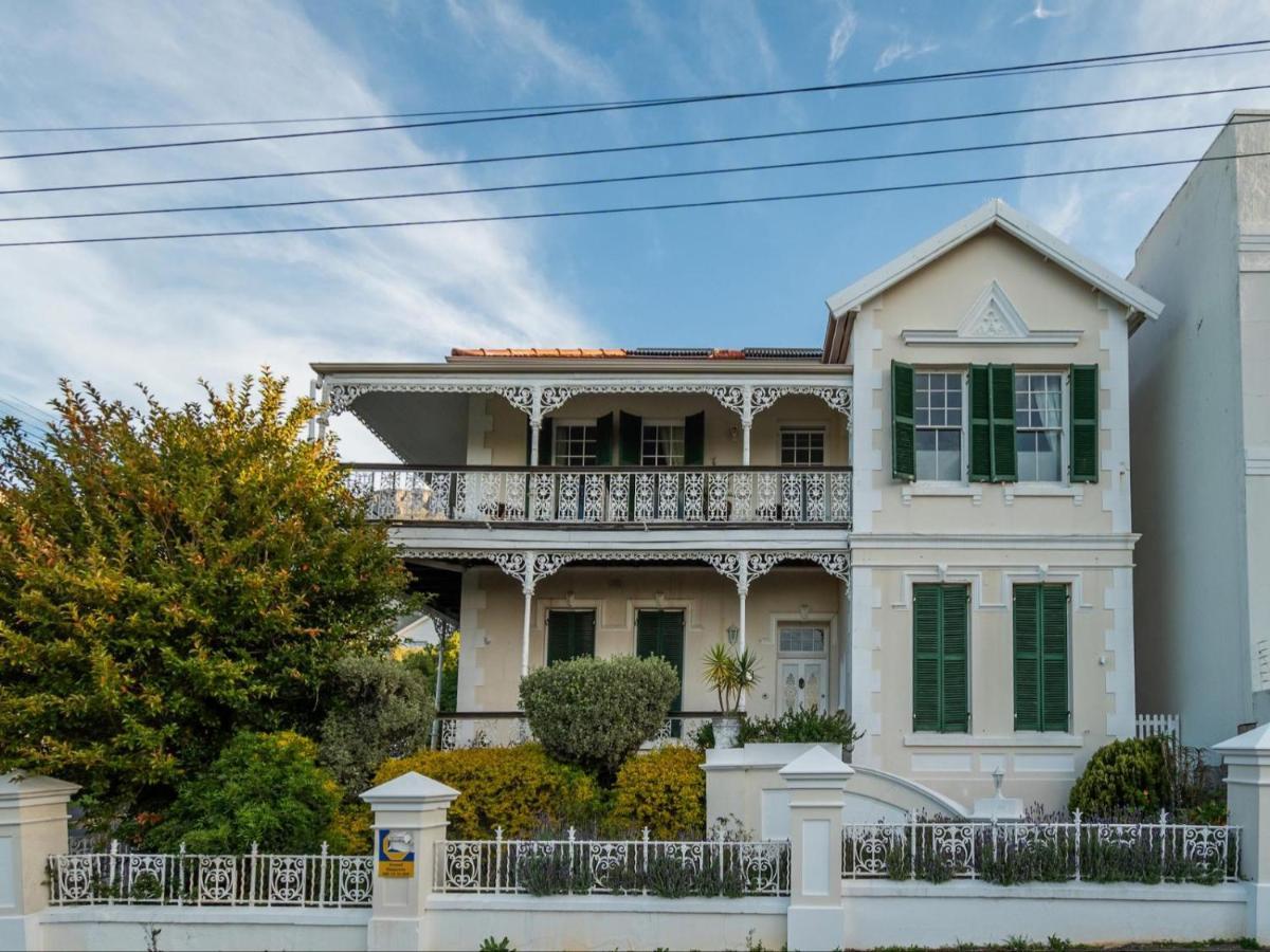 Belvedere House Le Cap Extérieur photo