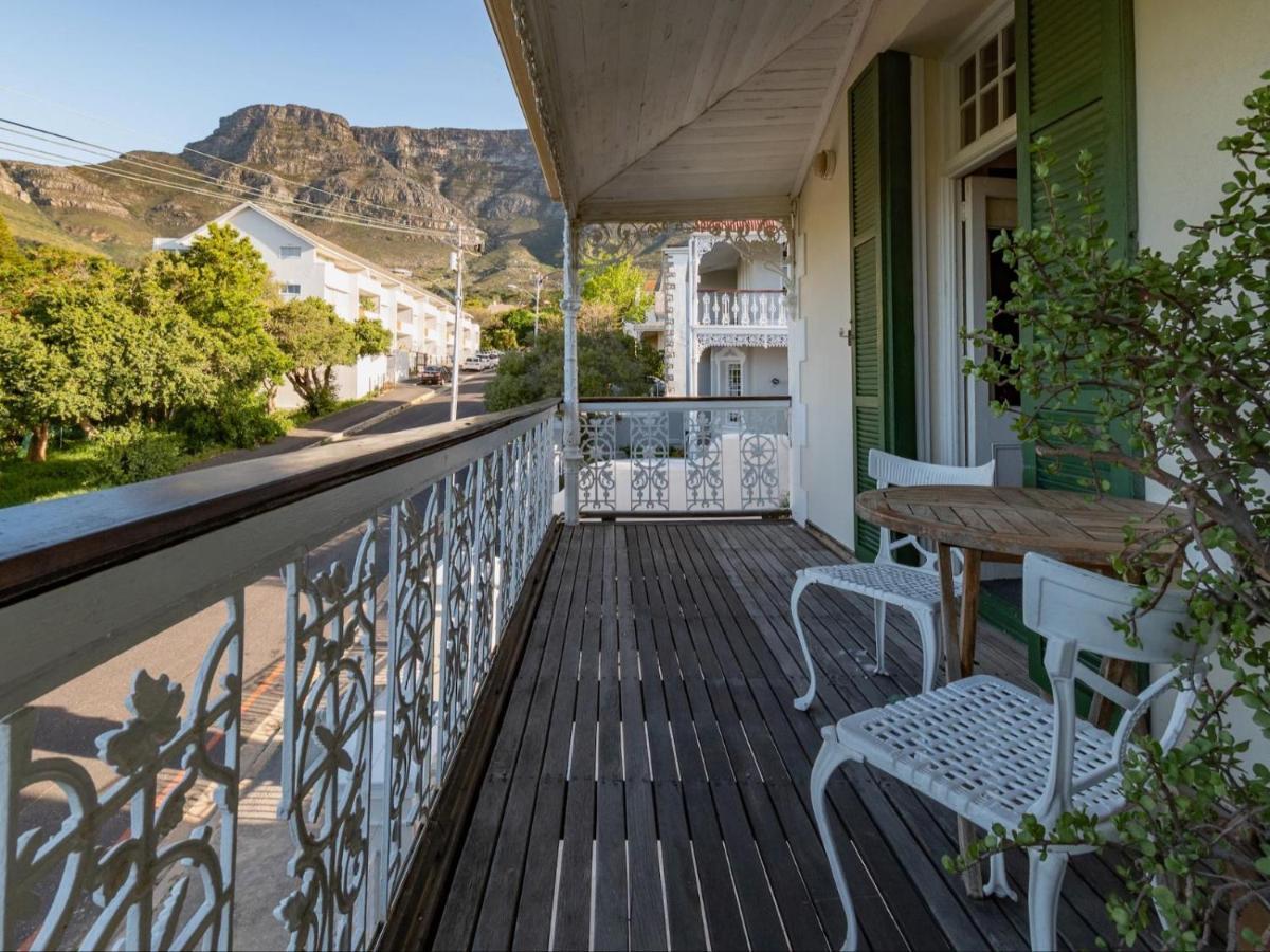 Belvedere House Le Cap Extérieur photo