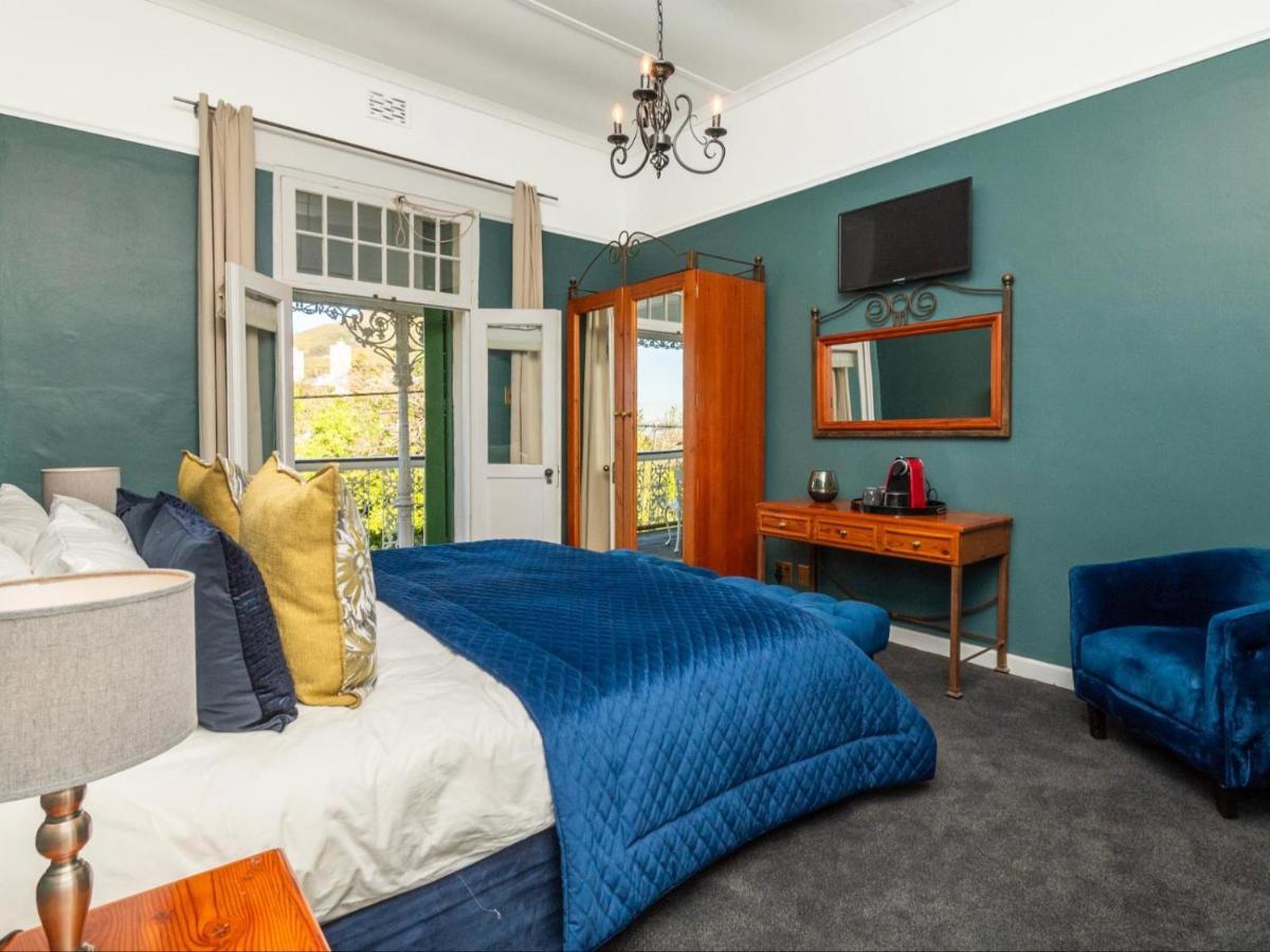 Belvedere House Le Cap Chambre photo