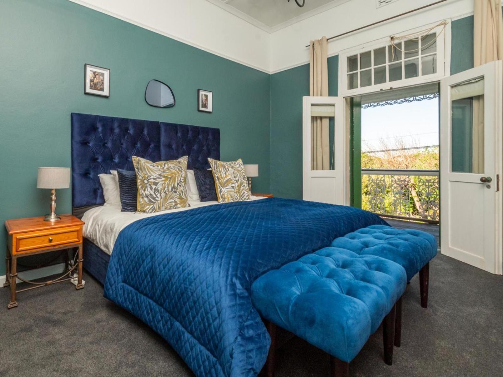 Belvedere House Le Cap Chambre photo