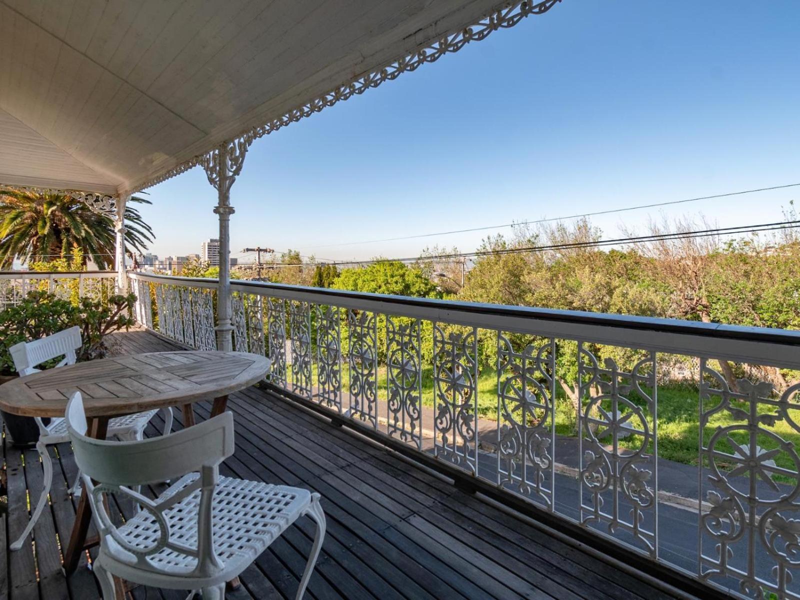 Belvedere House Le Cap Chambre photo