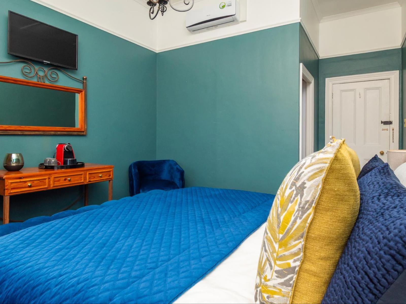 Belvedere House Le Cap Chambre photo