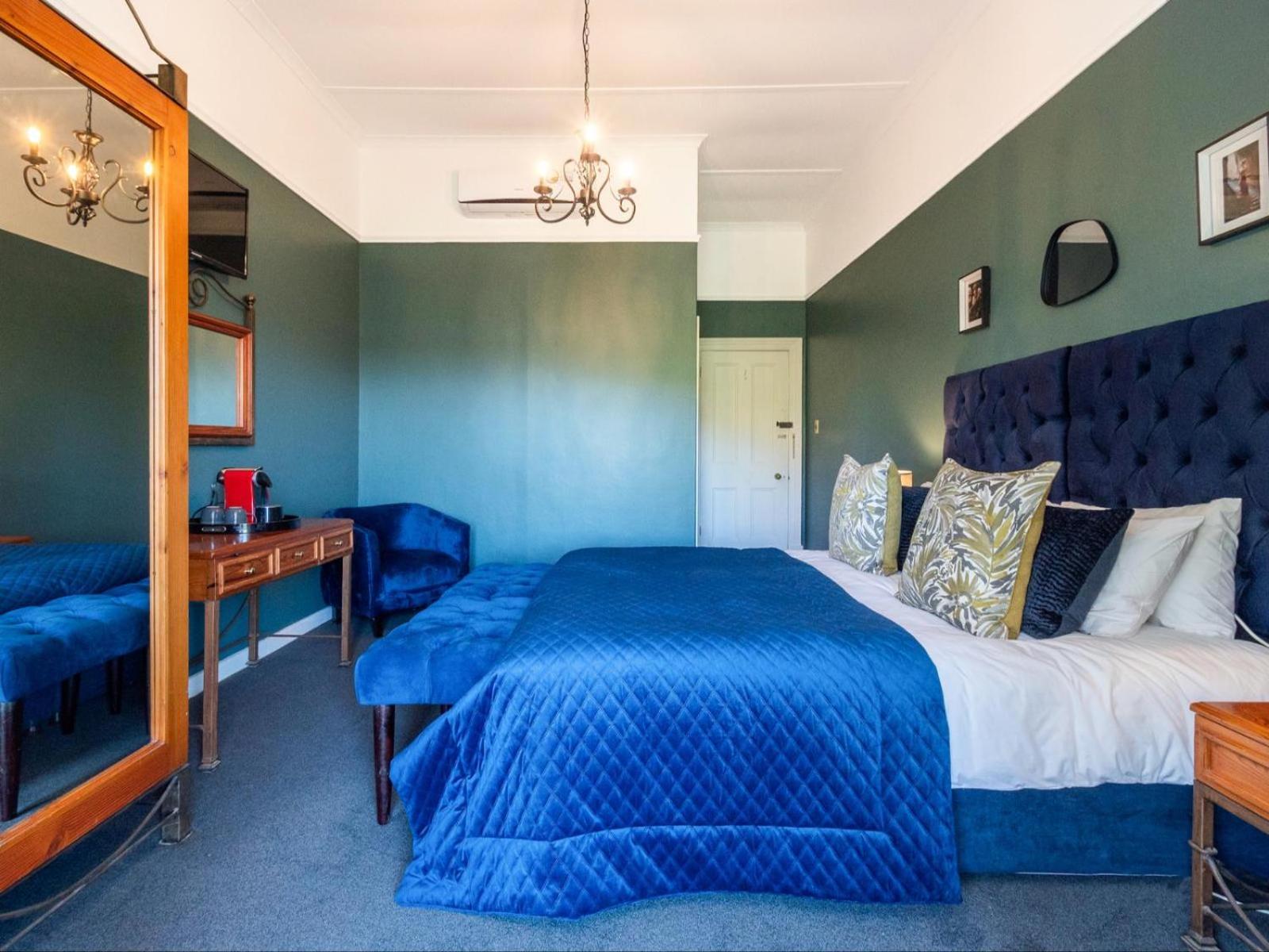 Belvedere House Le Cap Chambre photo